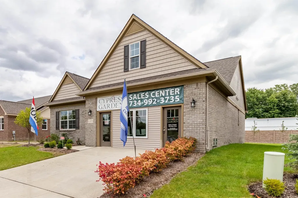 11781 Partridge Drive Taylor City MI 48180