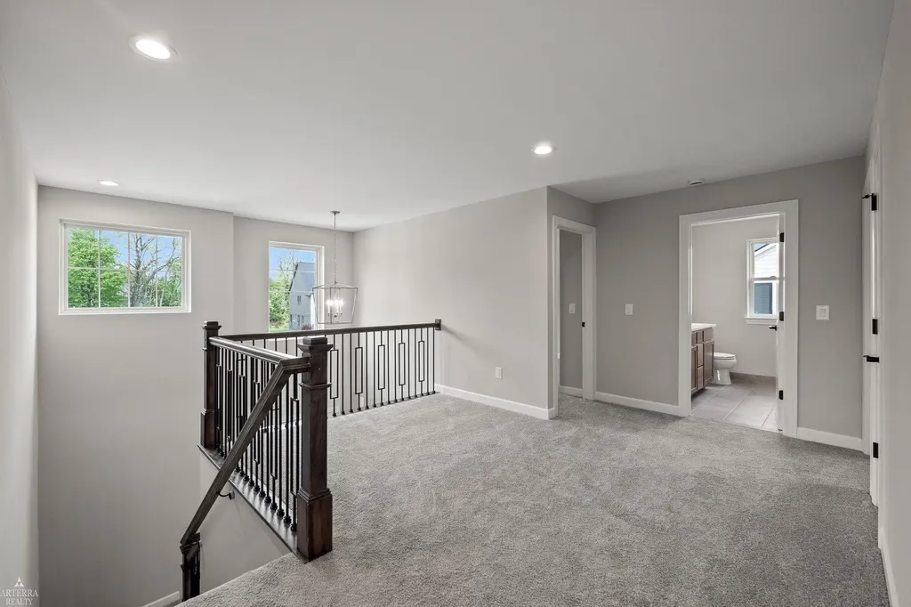 3308 Waldon Ridge Street Orion Charter Township MI 48359
