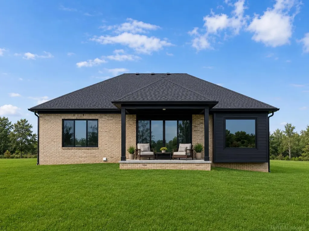 14004 Quail View Drive Washington Township MI 48094