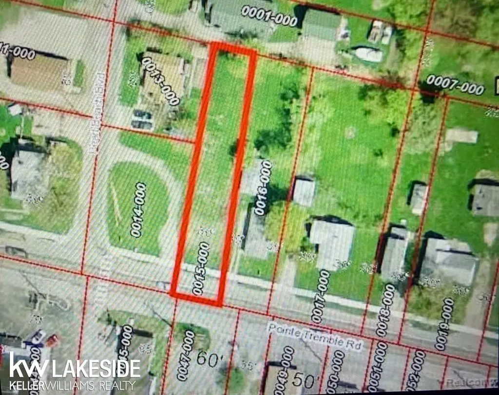 5970 Pointe Tremble Road Algonac City MI 48001