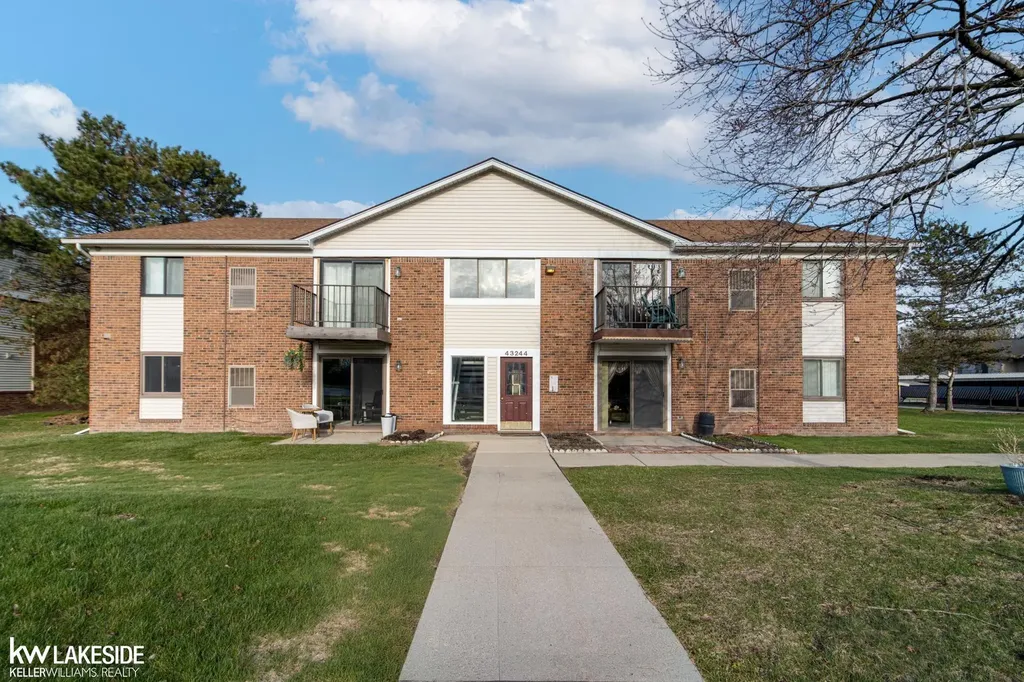 43244 Mound Road Sterling Heights City MI 48314