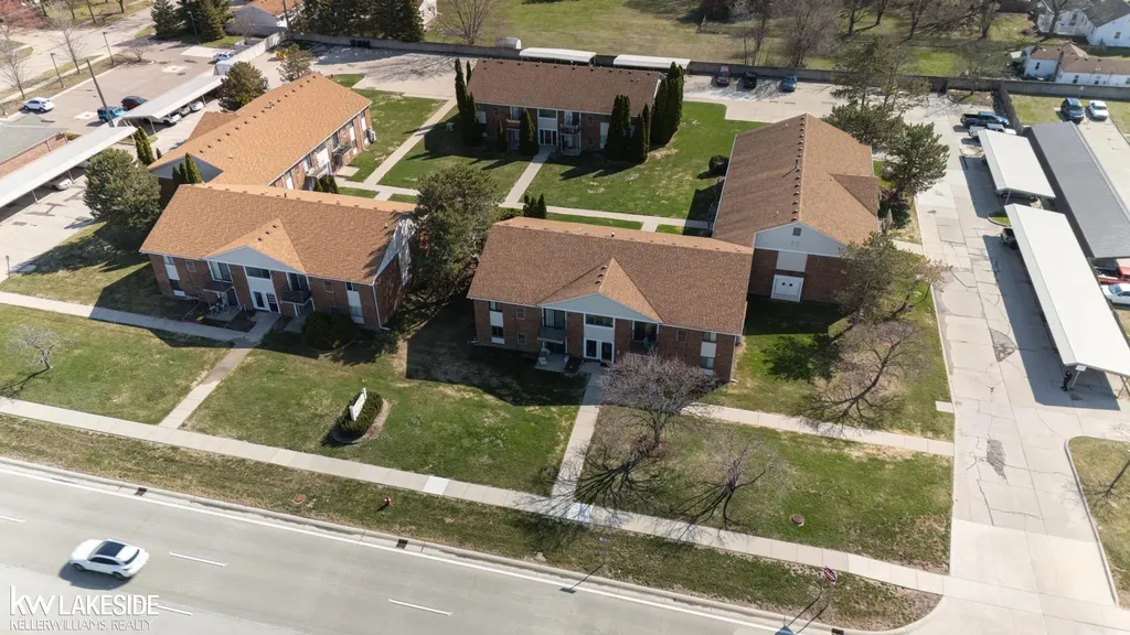 43244 Mound Road Sterling Heights City MI 48314