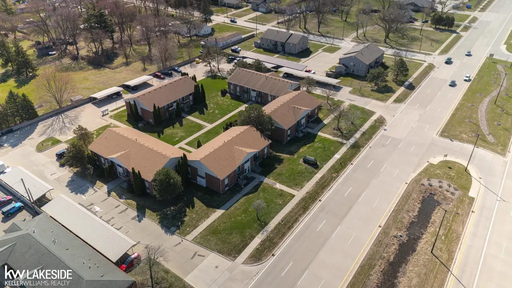 43244 Mound Road Sterling Heights City MI 48314