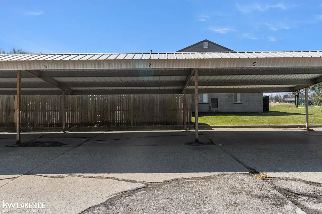 43244 Mound Road Sterling Heights City MI 48314