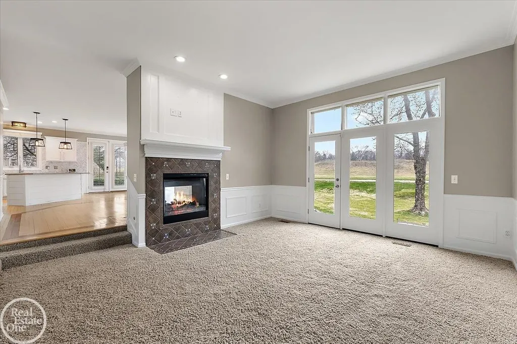 59807 Glacier Ridge N. Drive Washington Township MI 48094