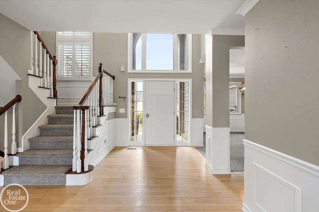 59807 Glacier Ridge N. Drive Washington Township MI 48094