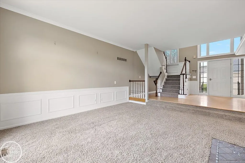 59807 Glacier Ridge N. Drive Washington Township MI 48094