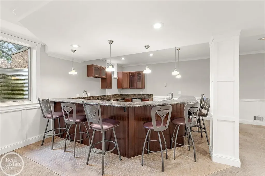 59807 Glacier Ridge N. Drive Washington Township MI 48094