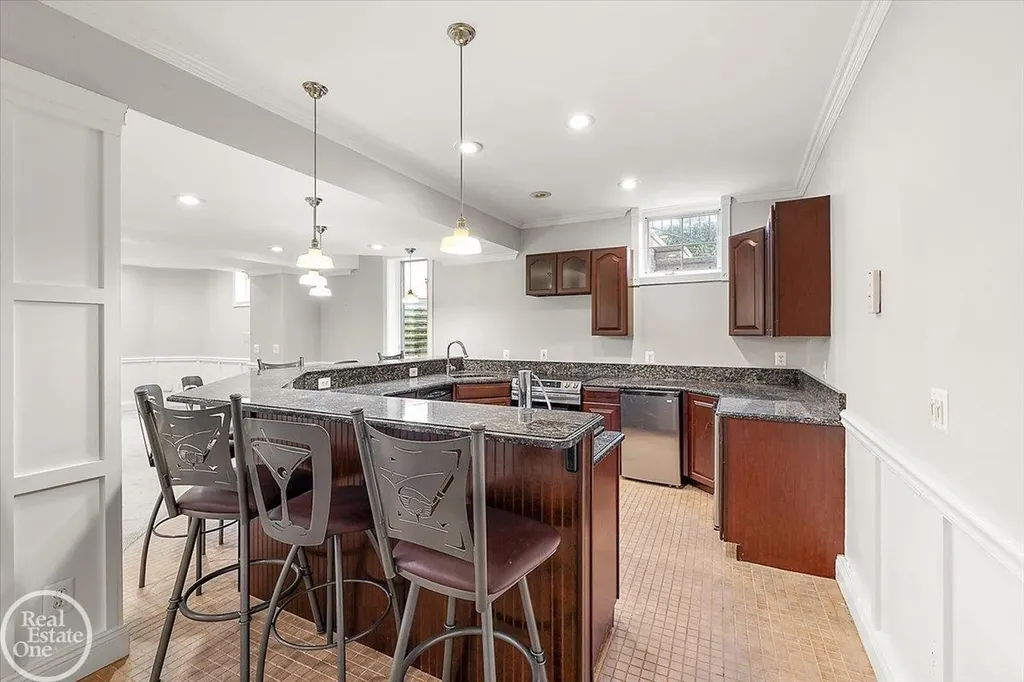 59807 Glacier Ridge N. Drive Washington Township MI 48094
