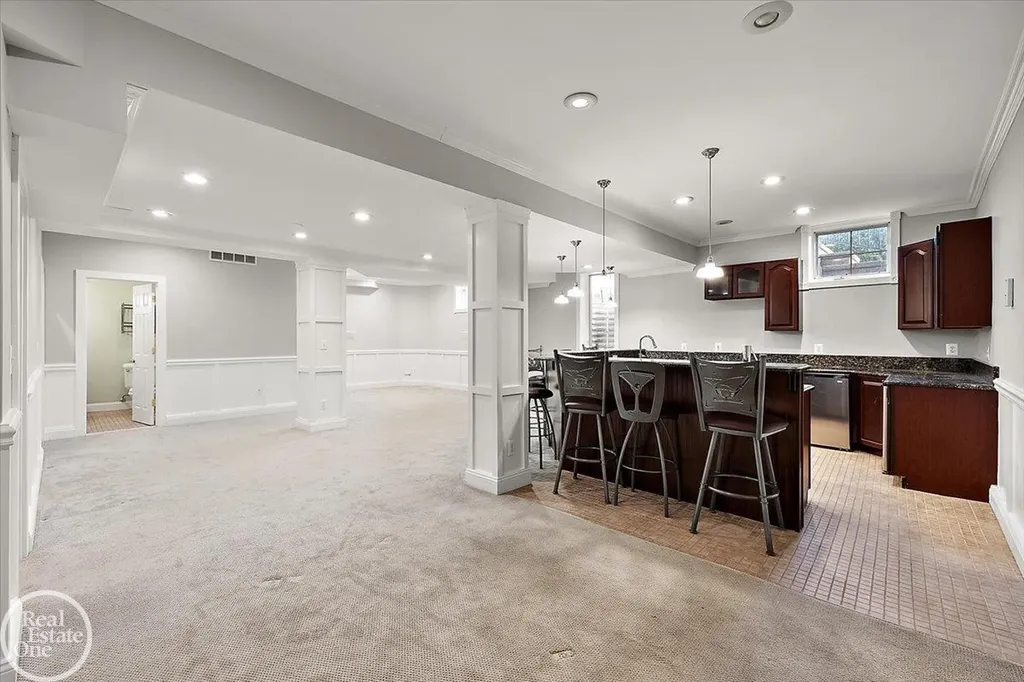 59807 Glacier Ridge N. Drive Washington Township MI 48094