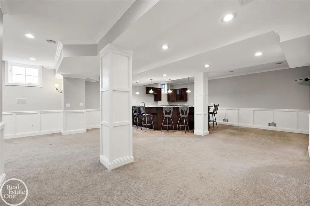 59807 Glacier Ridge N. Drive Washington Township MI 48094