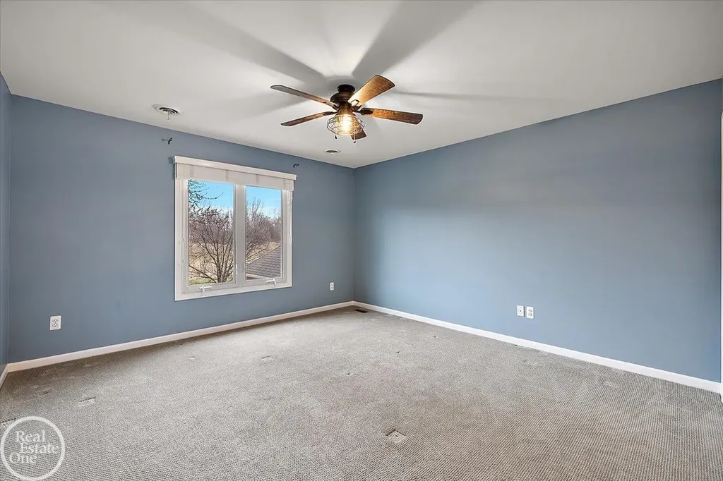 59807 Glacier Ridge N. Drive Washington Township MI 48094