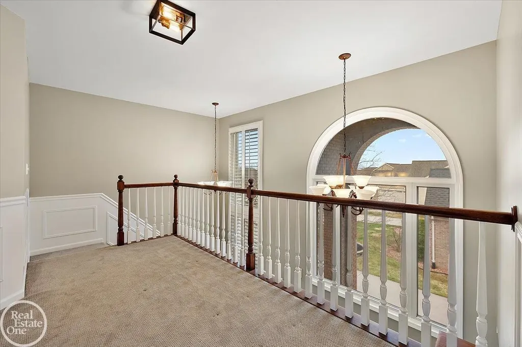 59807 Glacier Ridge N. Drive Washington Township MI 48094
