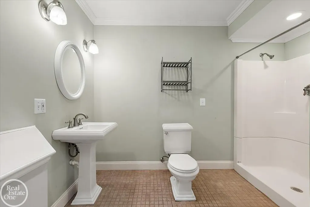 59807 Glacier Ridge N. Drive Washington Township MI 48094