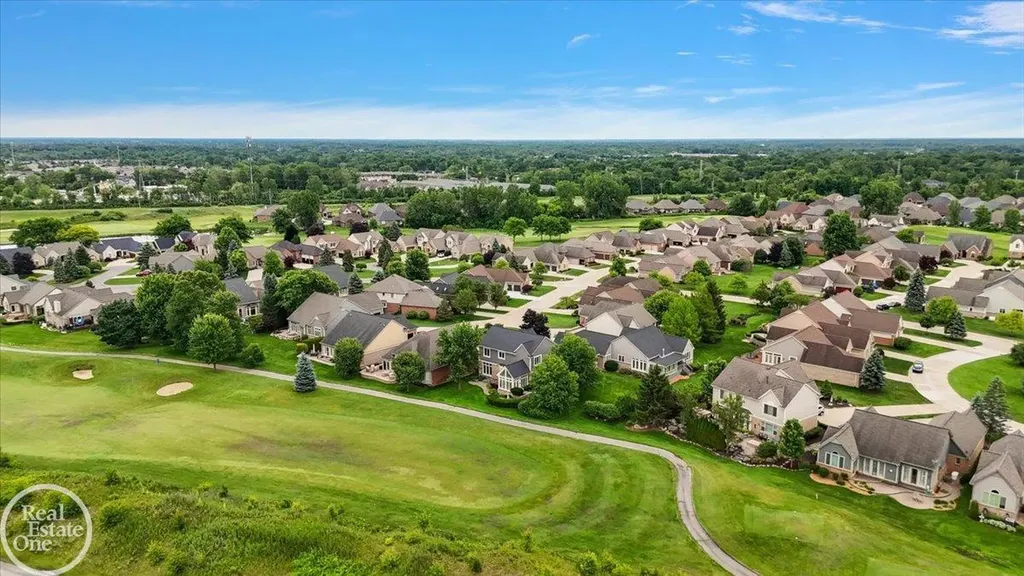 59807 Glacier Ridge N. Drive Washington Township MI 48094