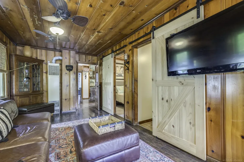 7403 Woodside Road Worth Township MI 48450