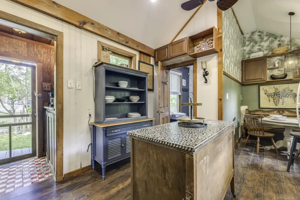 7403 Woodside Road Worth Township MI 48450