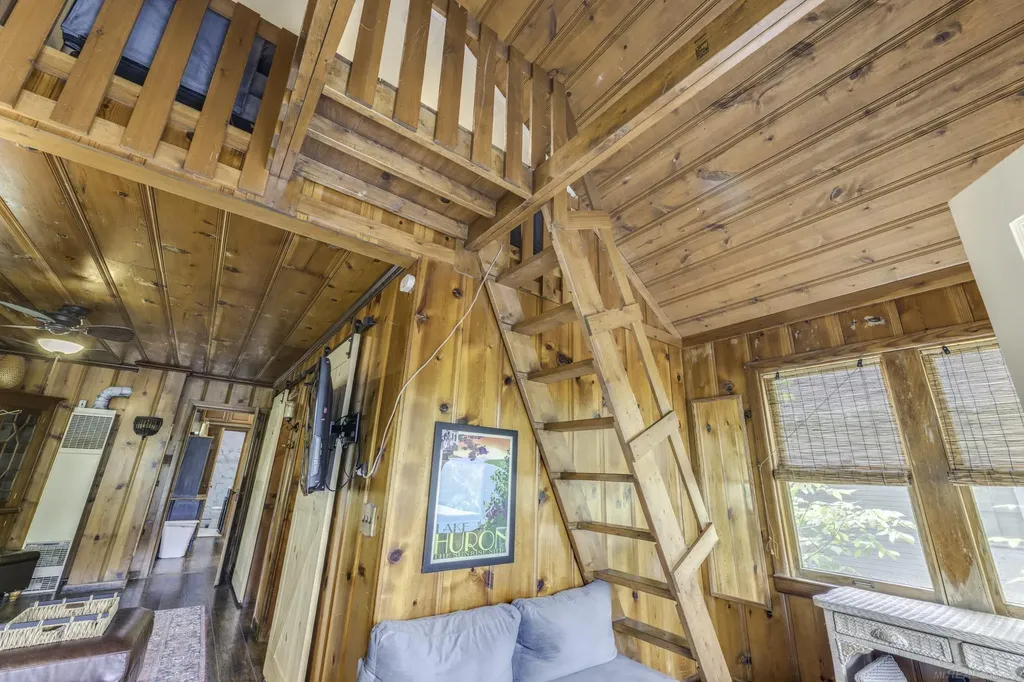 7403 Woodside Road Worth Township MI 48450