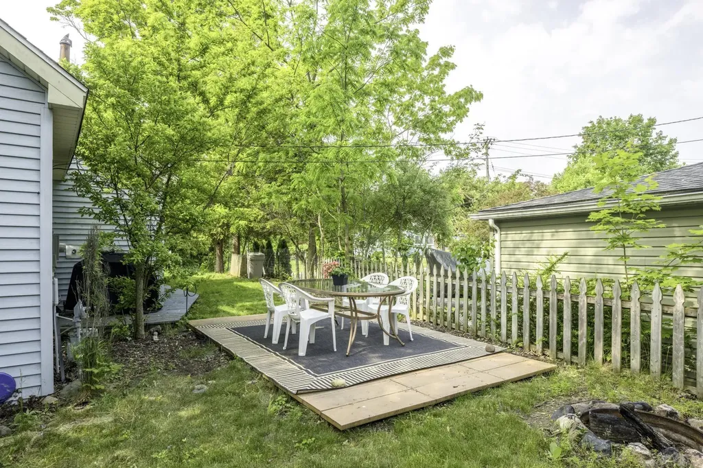 7403 Woodside Road Worth Township MI 48450