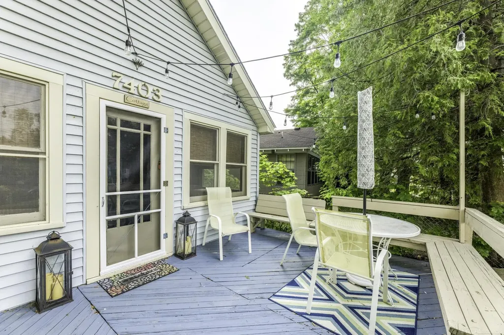 7403 Woodside Road Worth Township MI 48450