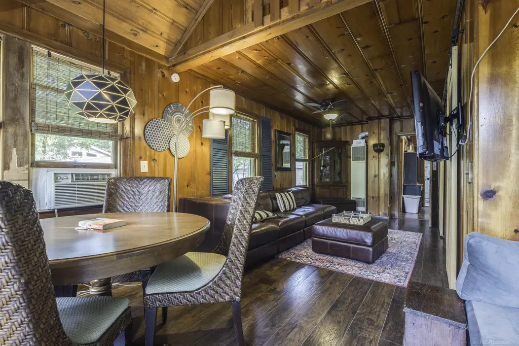 7403 Woodside Road Worth Township MI 48450