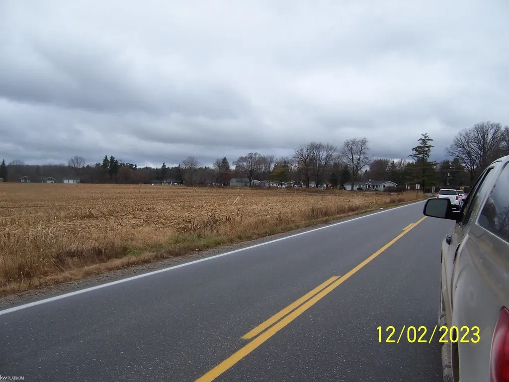 5614 Atkins Road Clyde Township MI 48049