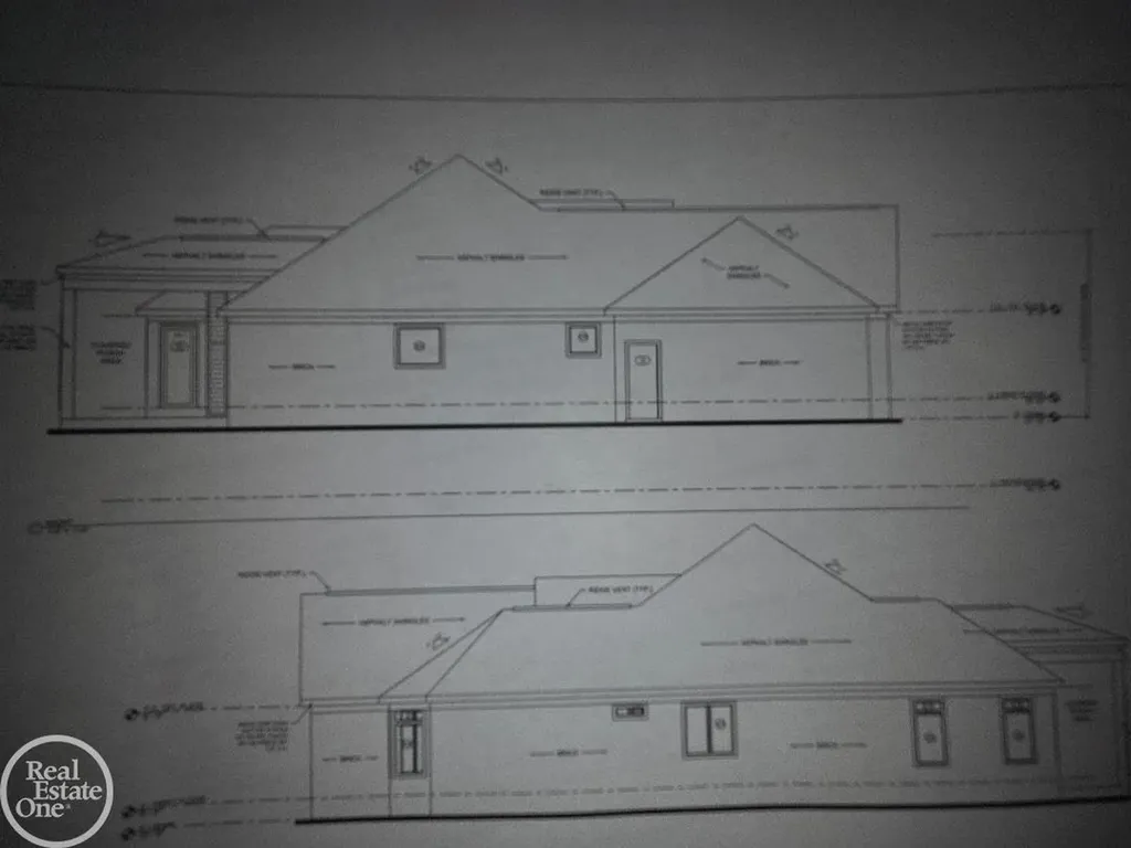 27176 Oxbow Lake Drive Chesterfield Township MI 48051