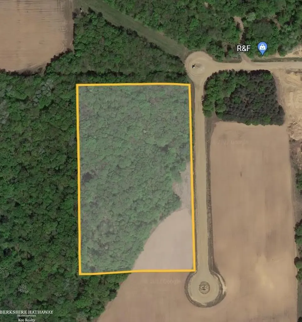6830 Sandy Ridge Vassar Township MI 48768