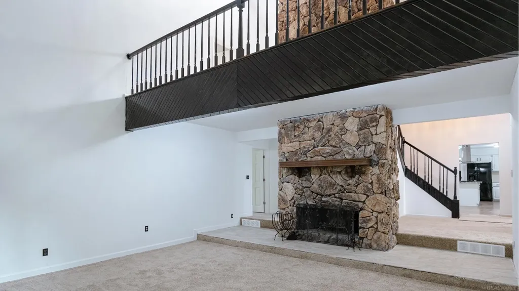 9202 Crawford Road Columbus Township MI 48063