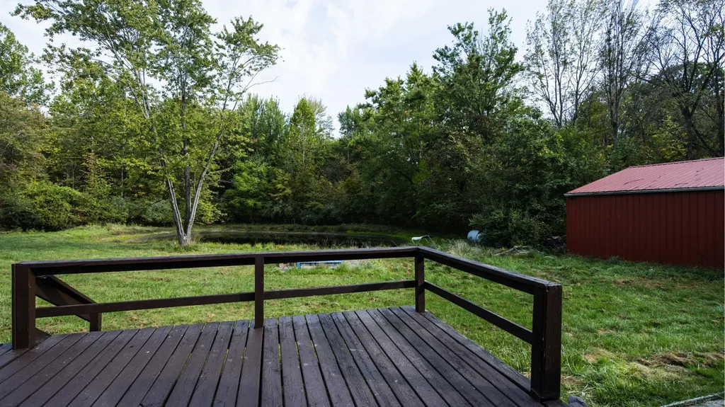 9202 Crawford Road Columbus Township MI 48063