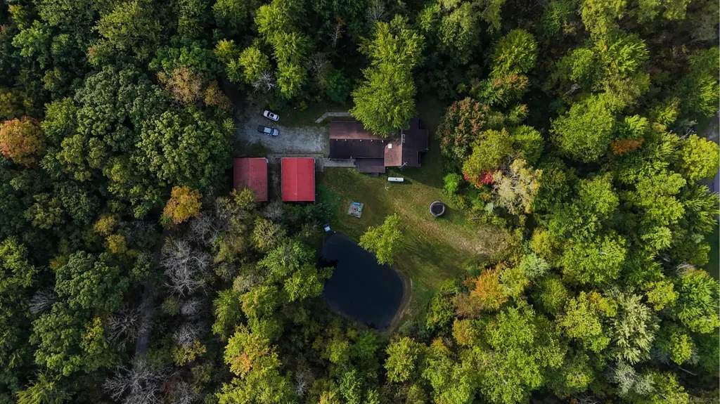 9202 Crawford Road Columbus Township MI 48063