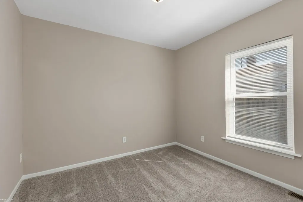4492 Marr Avenue Warren City MI 48091