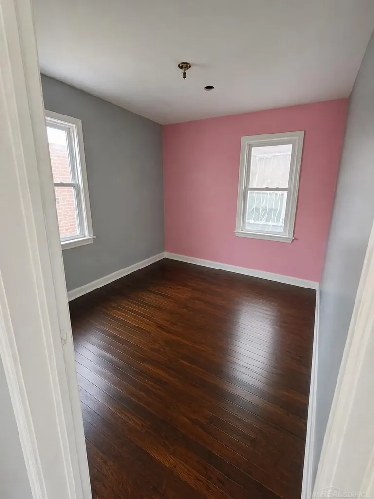 12278 Longview Street Detroit City MI 48213