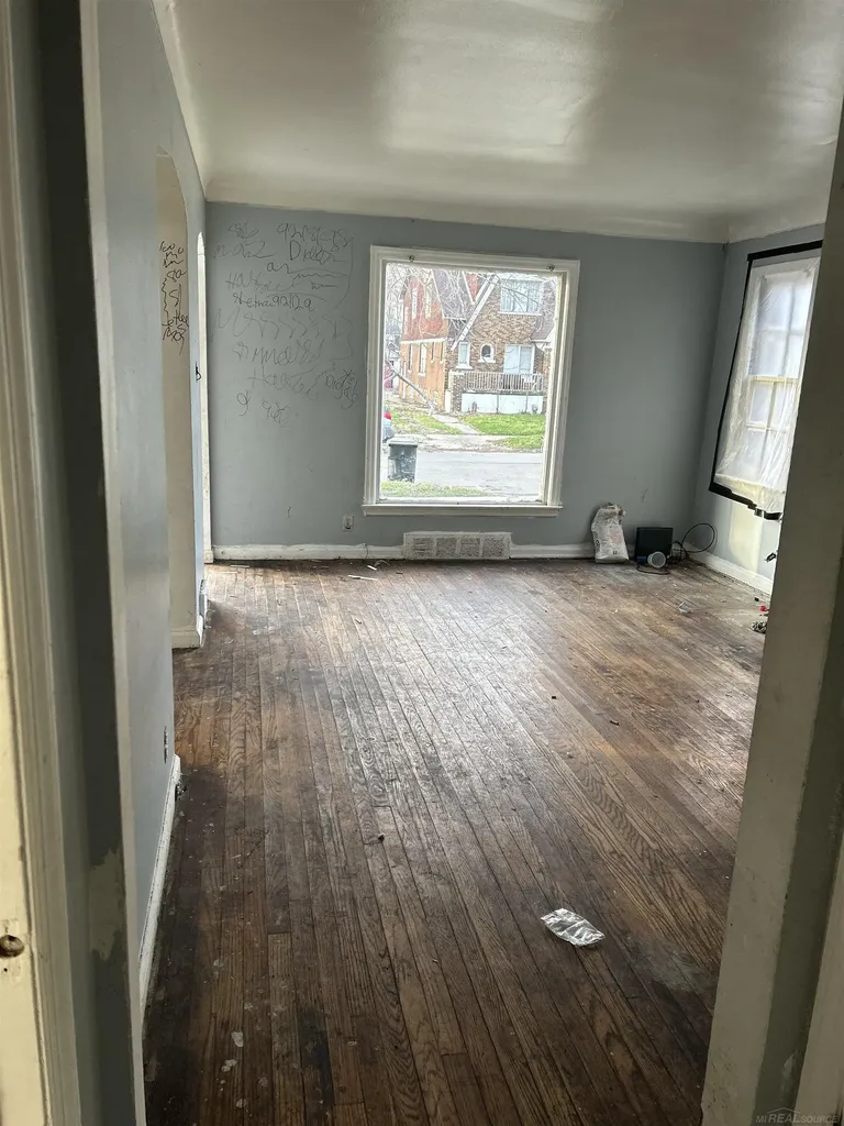 12278 Longview Street Detroit City MI 48213