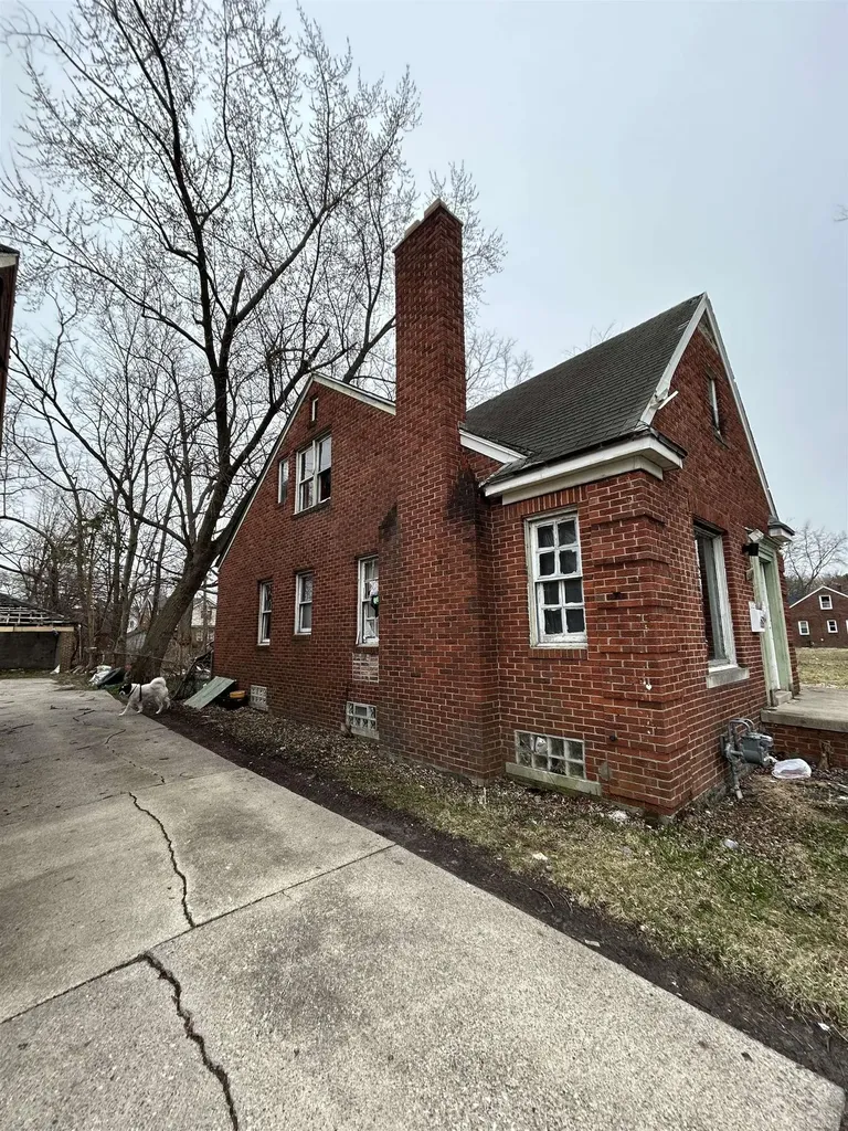 12278 Longview Street Detroit City MI 48213