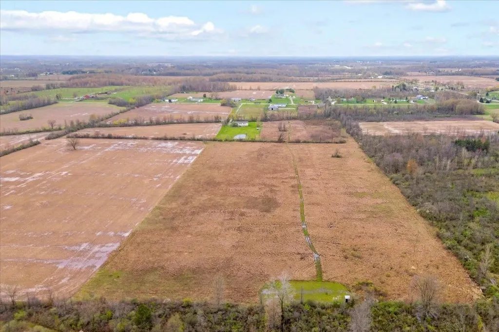 0 Hill Lot 3 Road Riley Township MI 48041
