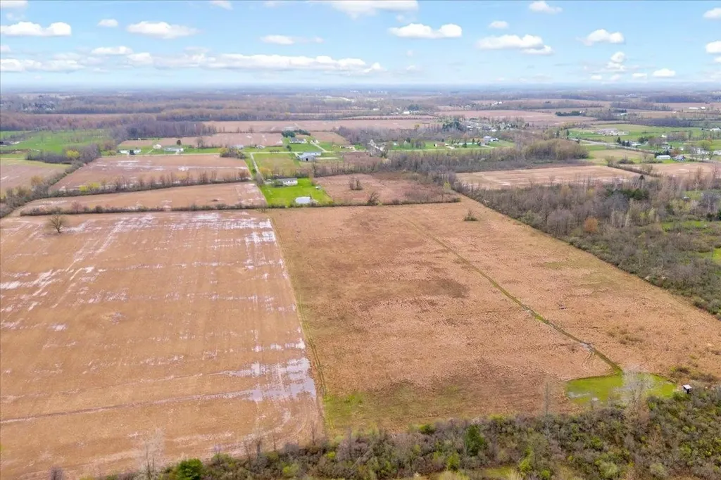 0 Hill Lot 2 Road Riley Township MI 48041