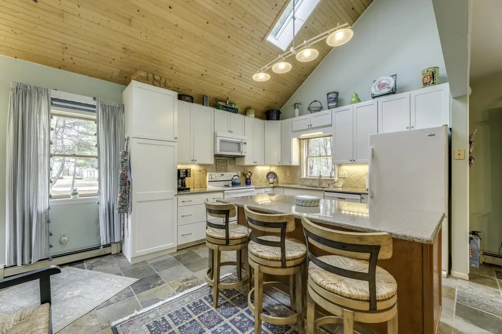 7142 Aitken Road Lexington Township MI 48450