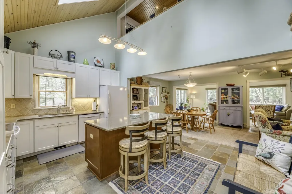 7142 Aitken Road Lexington Township MI 48450