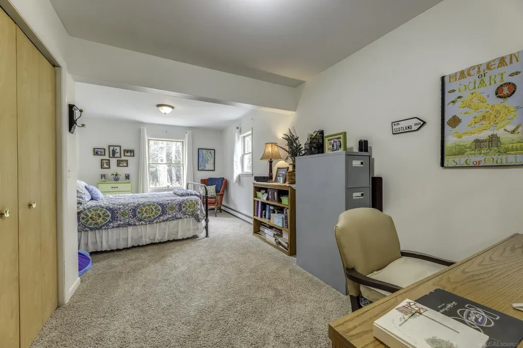 7142 Aitken Road Lexington Township MI 48450