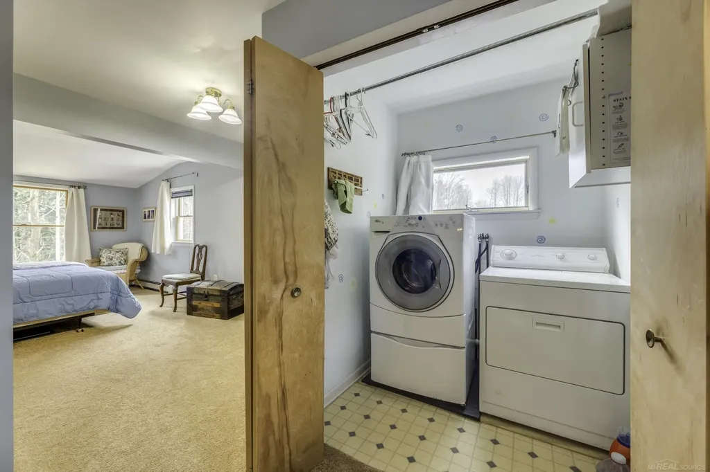 7142 Aitken Road Lexington Township MI 48450