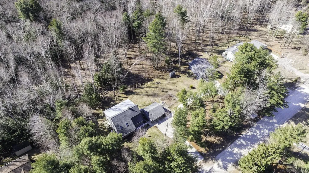 7142 Aitken Road Lexington Township MI 48450