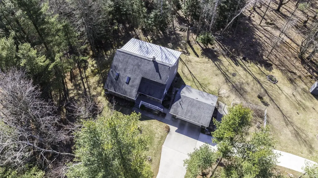 7142 Aitken Road Lexington Township MI 48450