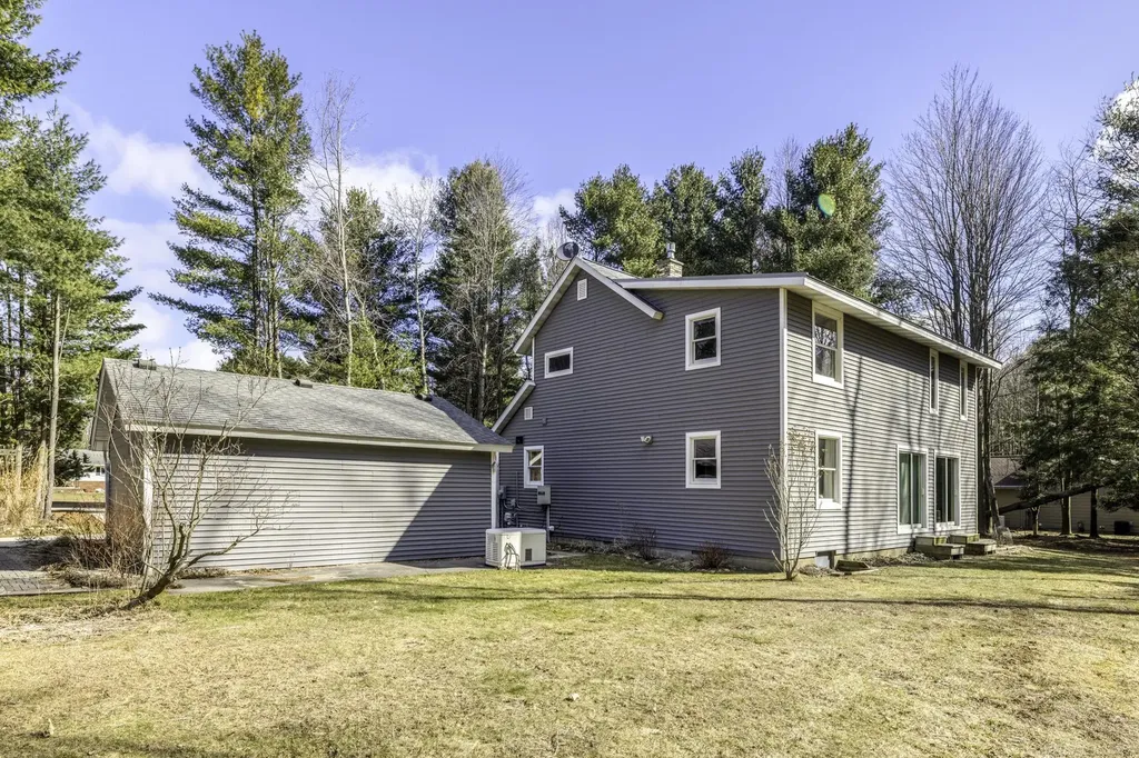 7142 Aitken Road Lexington Township MI 48450
