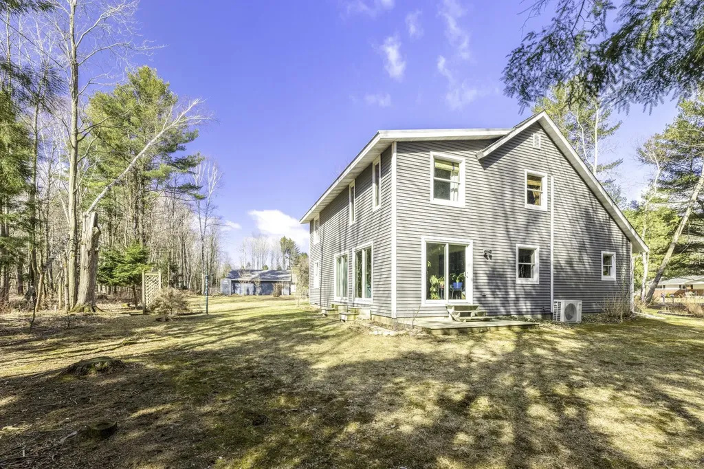 7142 Aitken Road Lexington Township MI 48450
