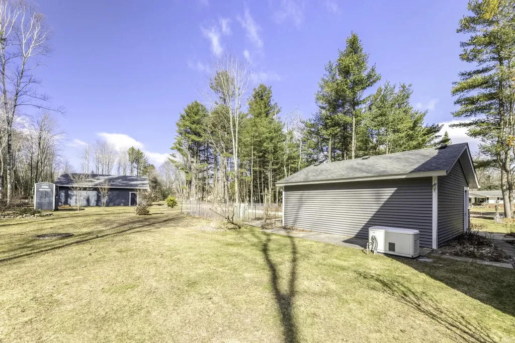 7142 Aitken Road Lexington Township MI 48450