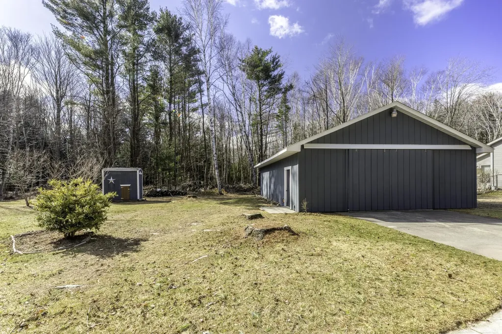 7142 Aitken Road Lexington Township MI 48450