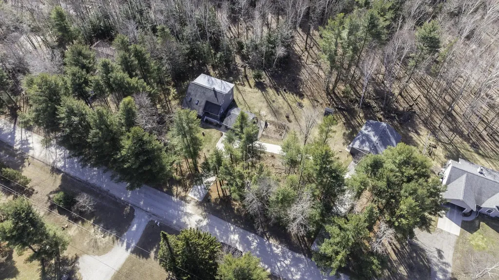 7142 Aitken Road Lexington Township MI 48450