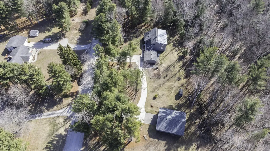 7142 Aitken Road Lexington Township MI 48450