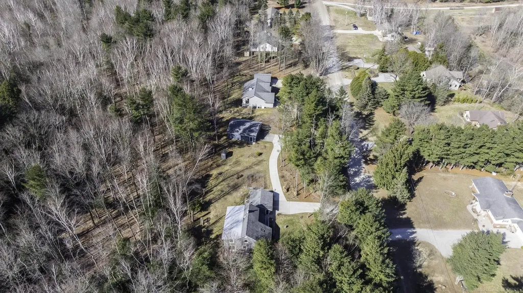 7142 Aitken Road Lexington Township MI 48450